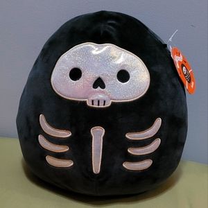 12" Halloween Squishmallow- Judith